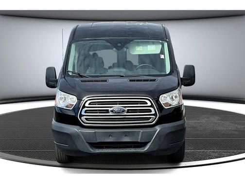 2019 Ford Transit-350 XLT