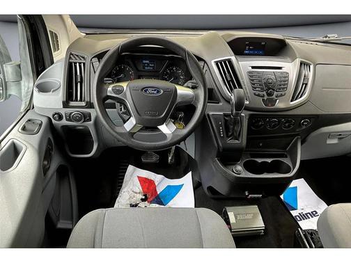 2019 Ford Transit-350 XLT