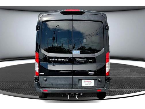 2019 Ford Transit-350 XLT