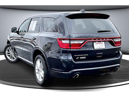 2025 Dodge Durango GT AWD