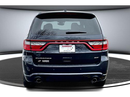 2025 Dodge Durango GT AWD