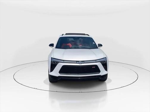 2024 Chevrolet Blazer EV RWD RS