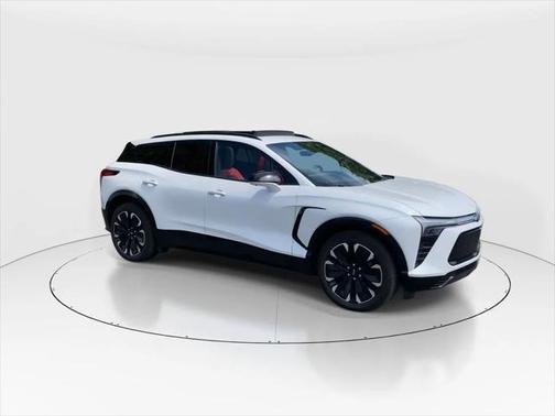 2024 Chevrolet Blazer EV RWD RS