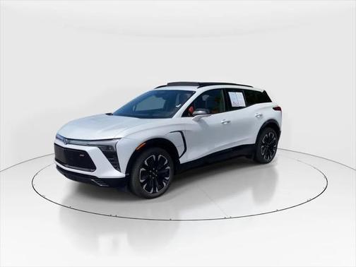 2024 Chevrolet Blazer EV RWD RS