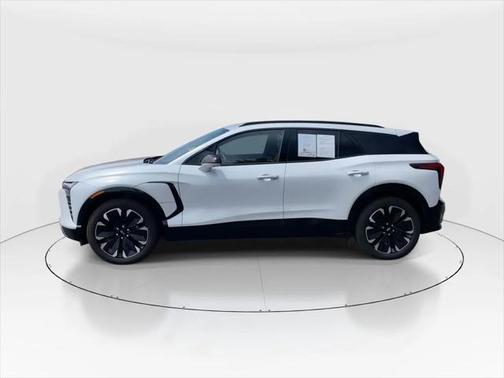2024 Chevrolet Blazer EV RWD RS
