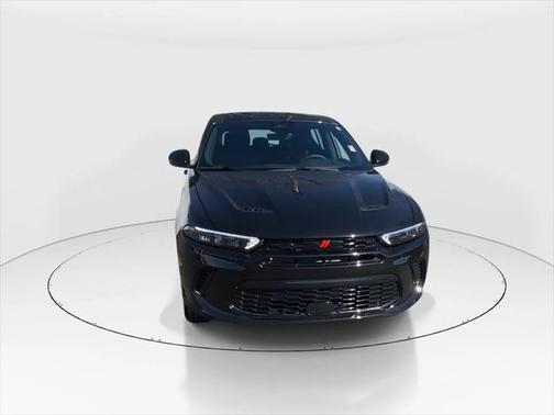 2024 Dodge Hornet GT Plus AWD