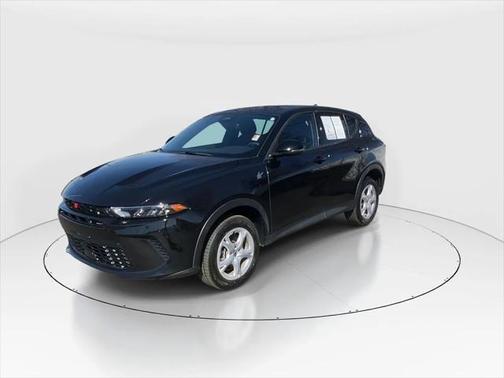 2024 Dodge Hornet GT Plus AWD