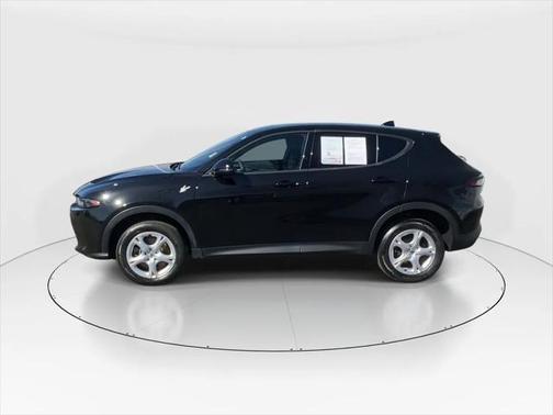 2024 Dodge Hornet GT Plus AWD