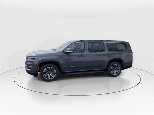 2023 Jeep Wagoneer L Series II 4x4
