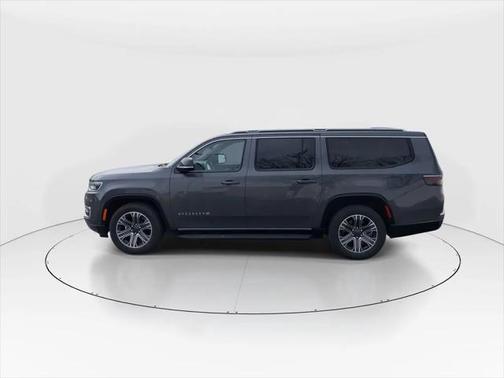 2023 Jeep Wagoneer L Series II 4x4