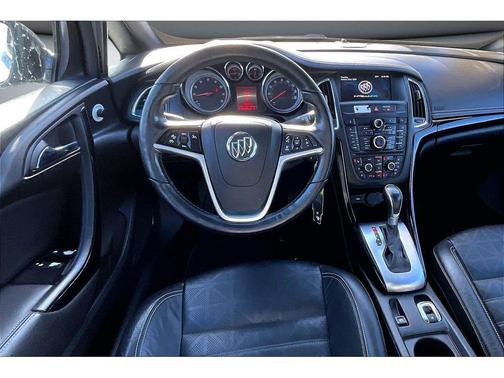 2017 Buick Cascada Premium