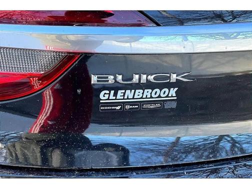 2017 Buick Cascada Premium