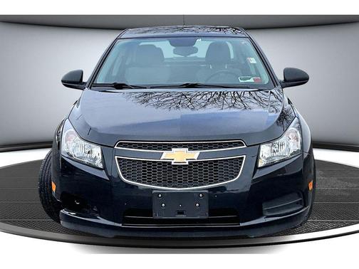 2013 Chevrolet Cruze LS