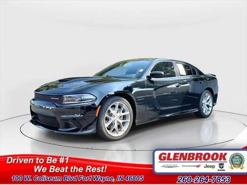 2023 Dodge Charger GT