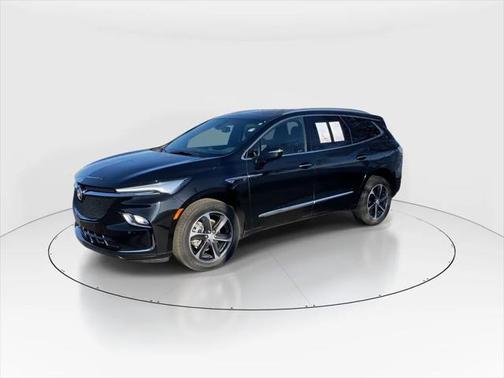 2022 Buick Enclave AWD Essence