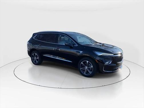 2022 Buick Enclave AWD Essence