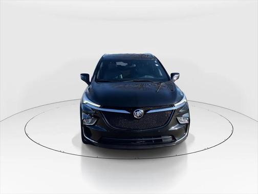 2022 Buick Enclave AWD Essence