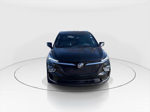 2022 Buick Enclave AWD Essence