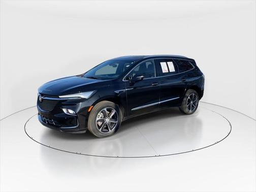 2022 Buick Enclave AWD Essence