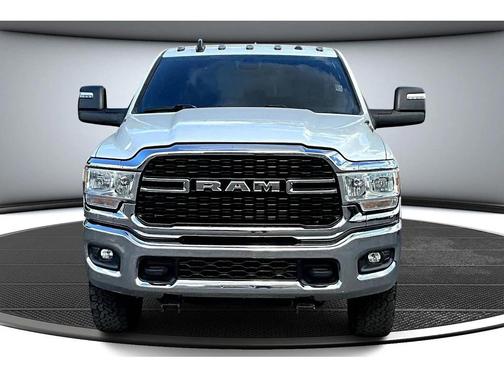 2023 RAM 2500 Big Horn Crew Cab 4x4 6'4' Box