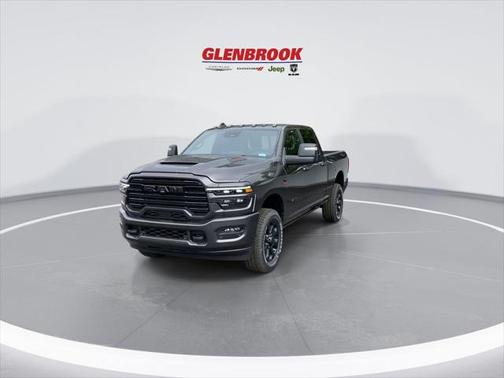 2025 RAM 2500 Laramie Crew Cab 4x4 6'4' Box