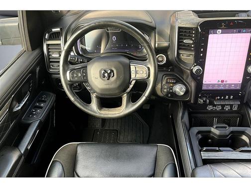 2025 RAM 1500 Limited