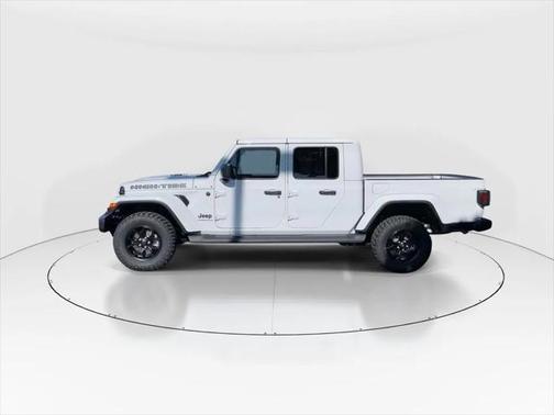 2025 Jeep Gladiator High Tide
