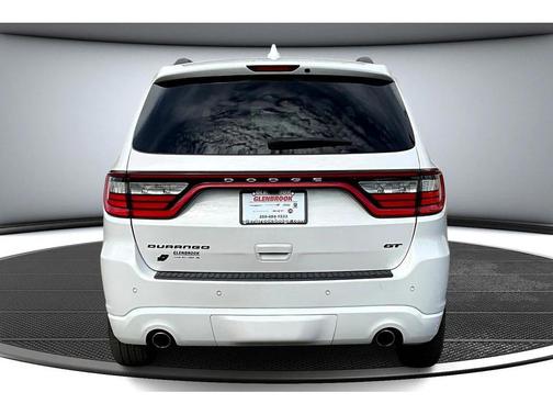 2019 Dodge Durango GT Plus