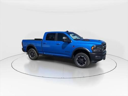2024 RAM 2500 Power Wagon