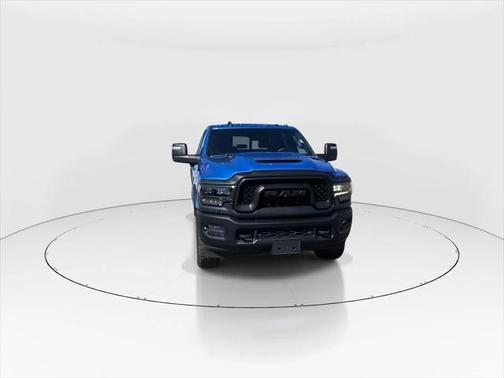 2024 RAM 2500 Power Wagon