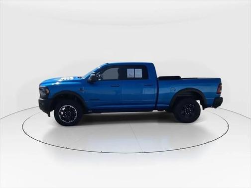 2024 RAM 2500 Power Wagon