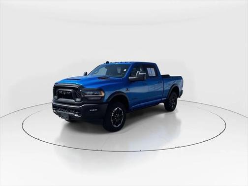 2024 RAM 2500 Power Wagon
