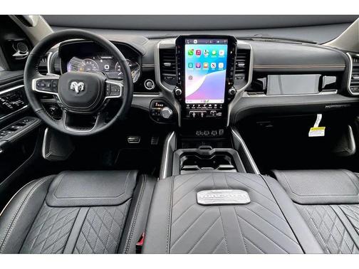 2026 RAM 1500 ST