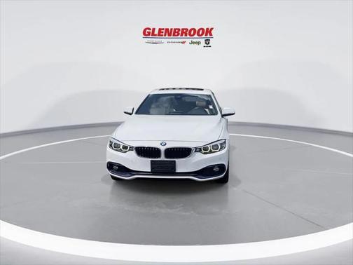 2018 BMW 430 Gran Coupe i xDrive