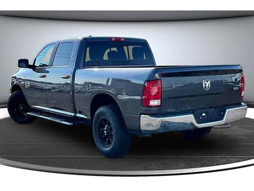 2020 RAM 1500 Classic SLT