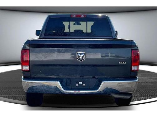 2020 RAM 1500 Classic SLT