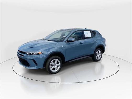 2024 Dodge Hornet GT Plus AWD