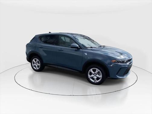 2024 Dodge Hornet GT Plus AWD