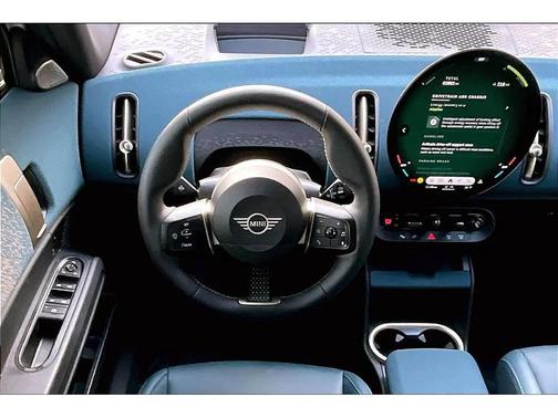 2025 MINI Countryman Cooper S ALL4