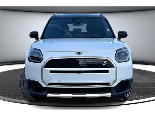 2025 MINI Countryman Cooper S ALL4
