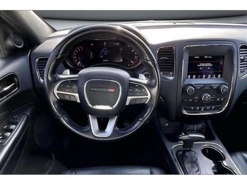 2020 Dodge Durango GT AWD