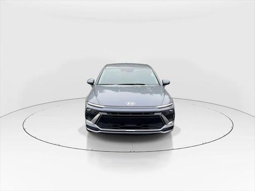 2024 Hyundai SONATA Hybrid SE