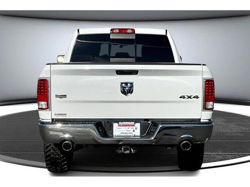 2018 RAM 1500 Laramie