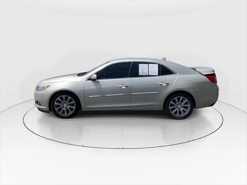 2015 Chevrolet Malibu 2LT