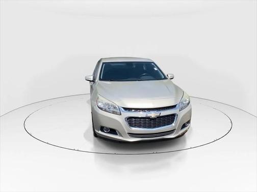 2015 Chevrolet Malibu 2LT