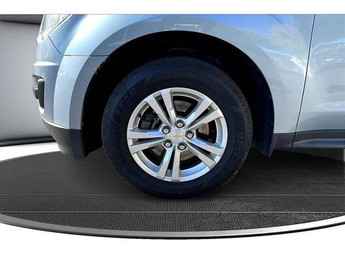 2014 Chevrolet Equinox 1LT