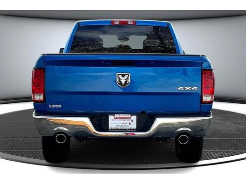 2024 RAM 1500 Tradesman