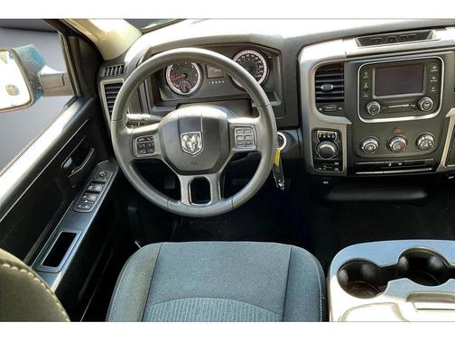 2024 RAM 1500 Tradesman