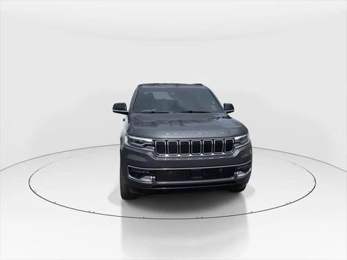 2023 Jeep Wagoneer Series I 4x4