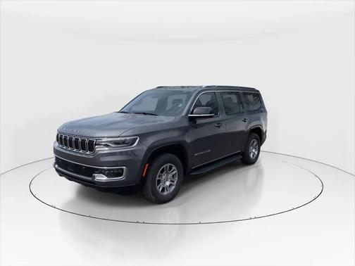 2023 Jeep Wagoneer Series I 4x4
